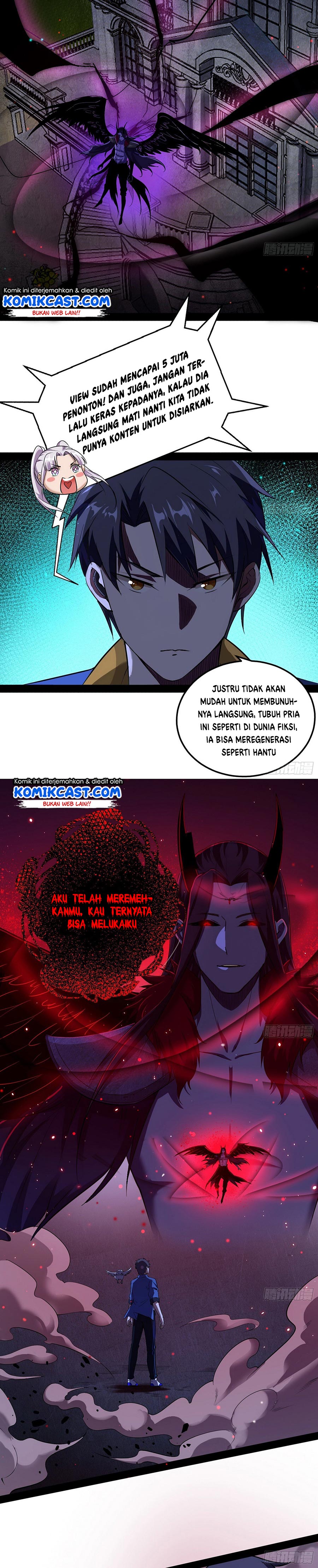 Dilarang COPAS - situs resmi www.mangacanblog.com - Komik im an evil god 071 - chapter 71 72 Indonesia im an evil god 071 - chapter 71 Terbaru 3|Baca Manga Komik Indonesia|Mangacan